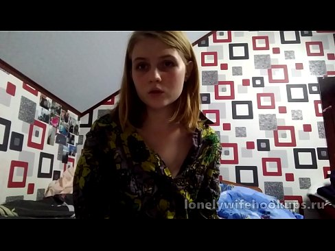 ❤️ Маладая студэнтка-бландынка з Расіі любіць большыя члены. ☑ Порна у нас be.friendmap.top ❌❤